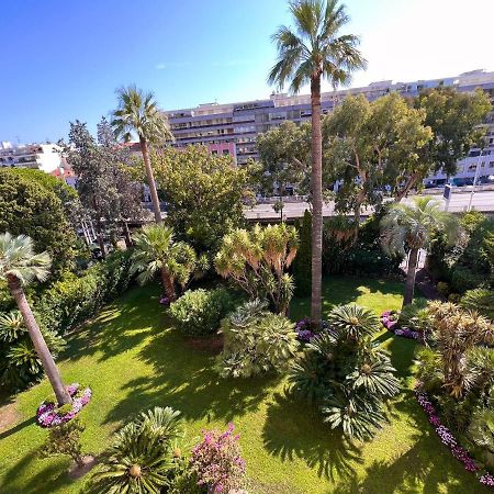 Appartement Cannes Croisette Εξωτερικό φωτογραφία