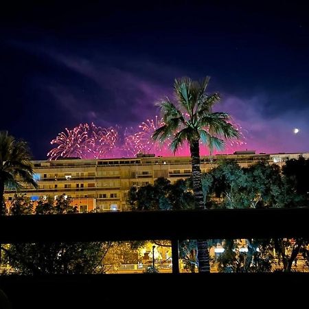 Appartement Cannes Croisette Εξωτερικό φωτογραφία