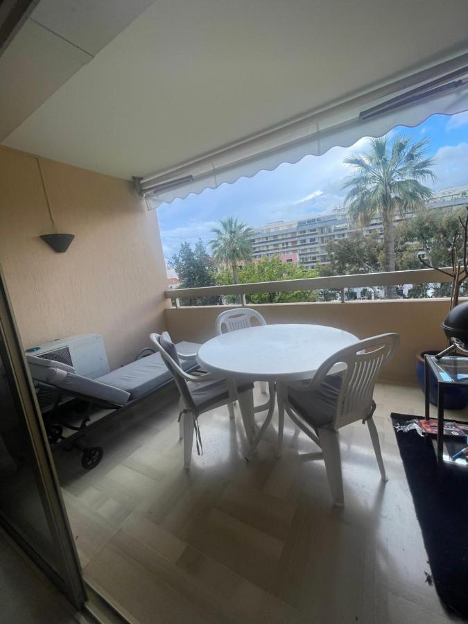 Appartement Cannes Croisette Εξωτερικό φωτογραφία
