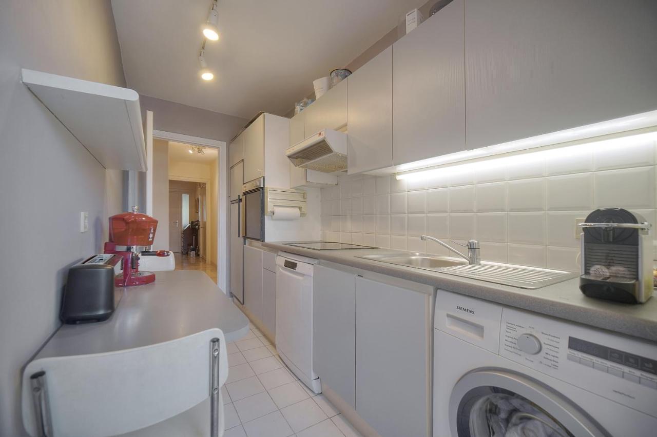 Appartement Cannes Croisette Εξωτερικό φωτογραφία