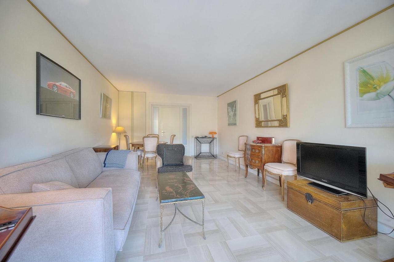 Appartement Cannes Croisette Εξωτερικό φωτογραφία