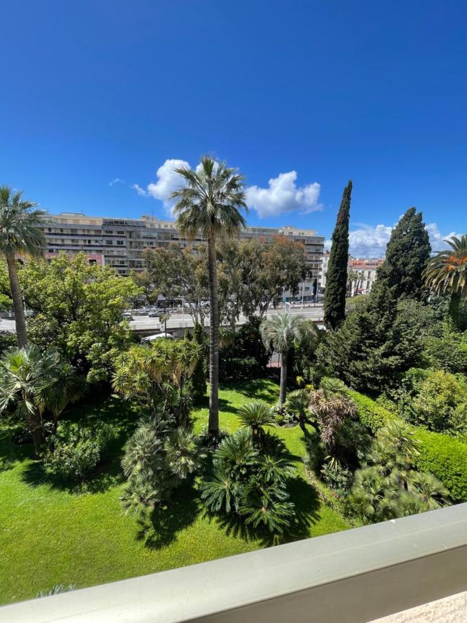 Appartement Cannes Croisette Εξωτερικό φωτογραφία