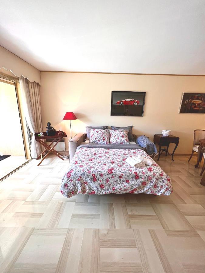 Appartement Cannes Croisette Εξωτερικό φωτογραφία