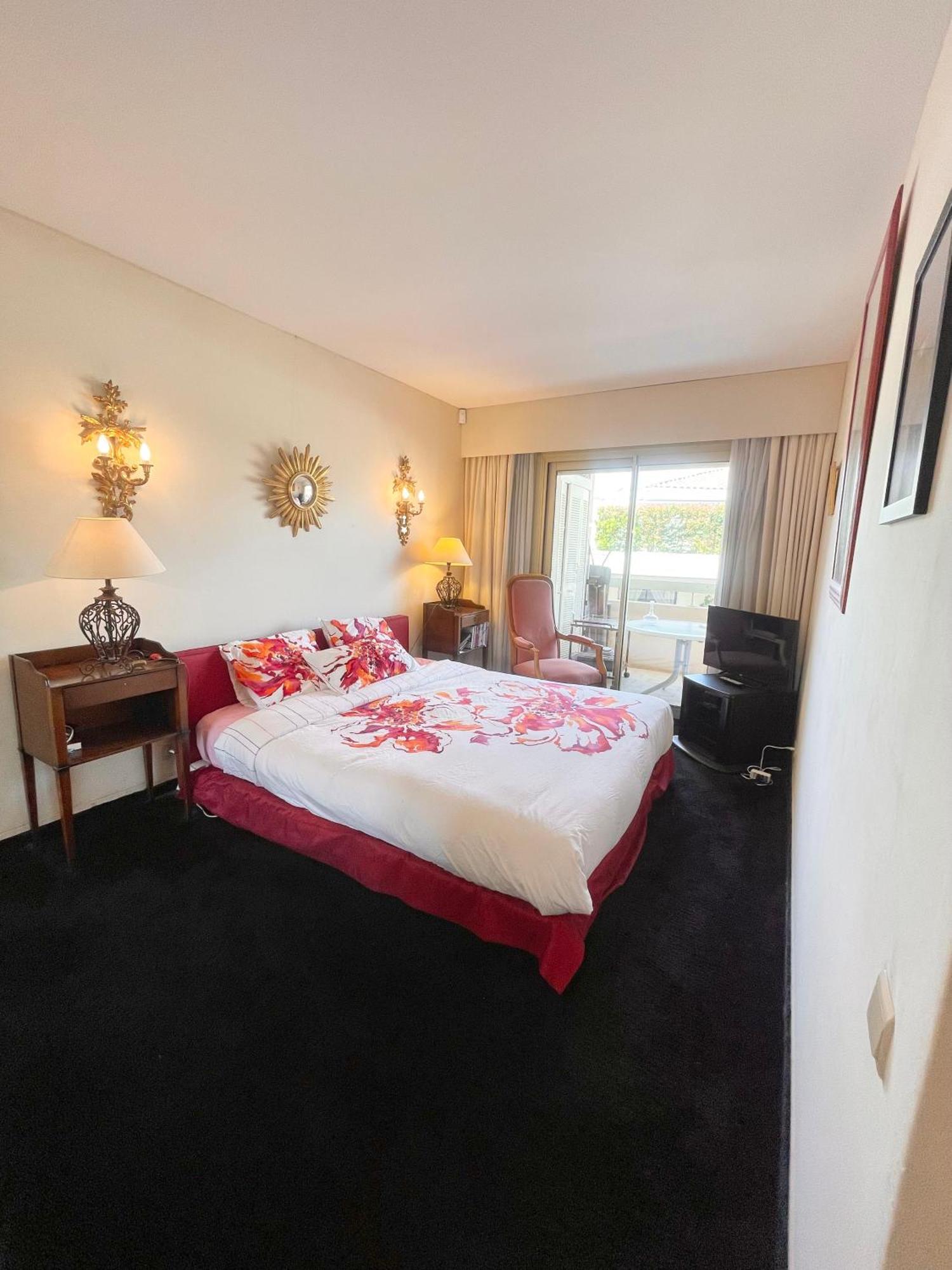 Appartement Cannes Croisette Εξωτερικό φωτογραφία