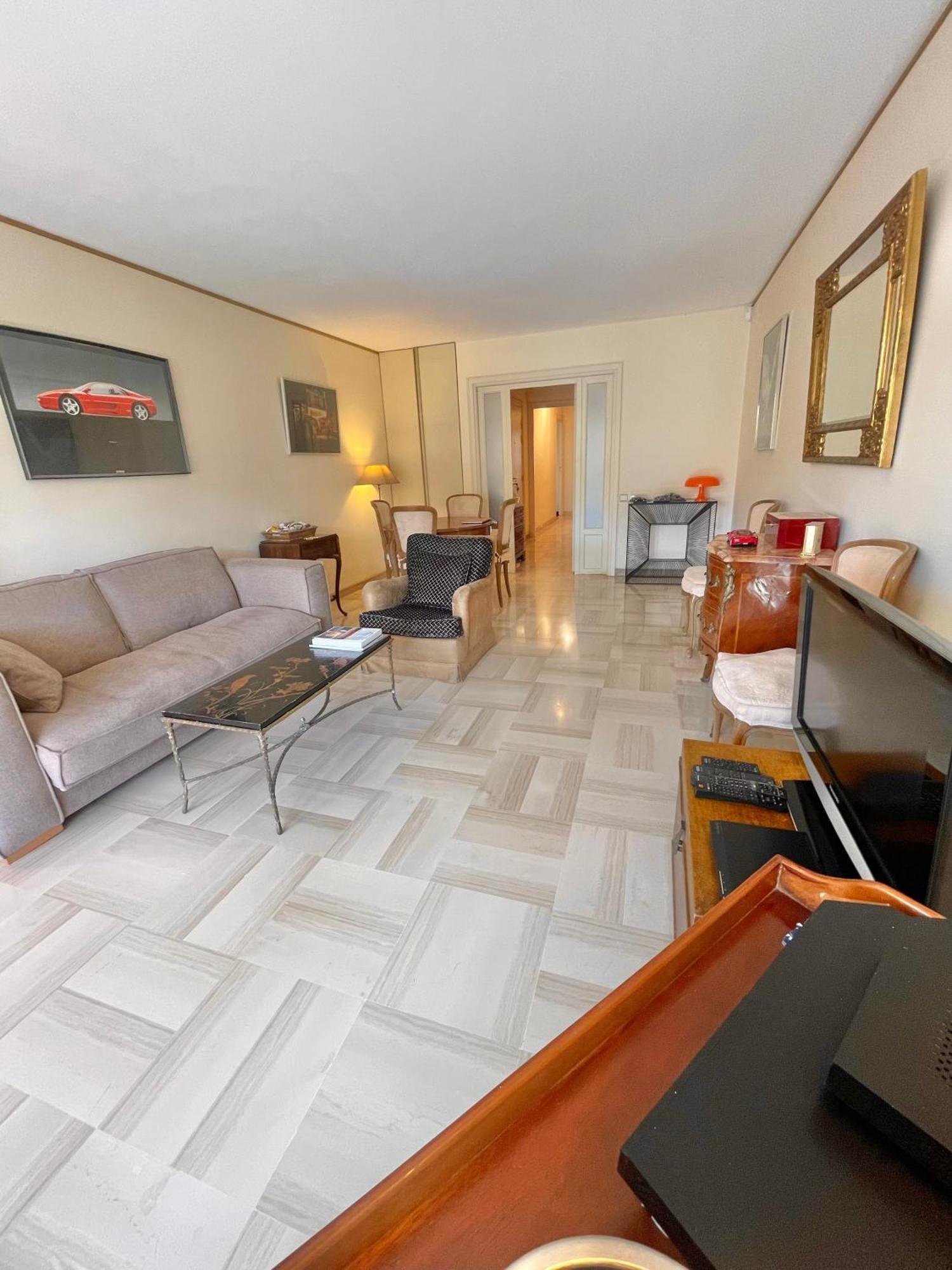 Appartement Cannes Croisette Εξωτερικό φωτογραφία