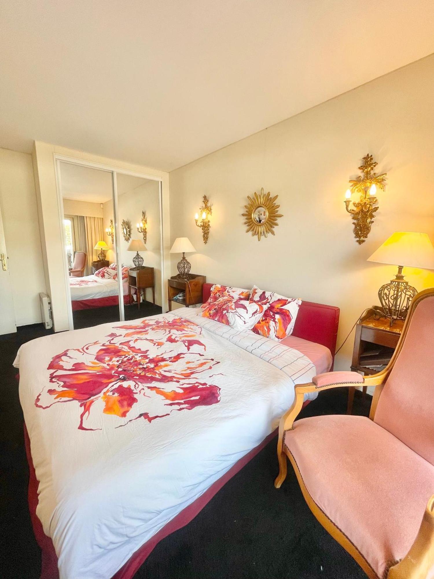 Appartement Cannes Croisette Εξωτερικό φωτογραφία