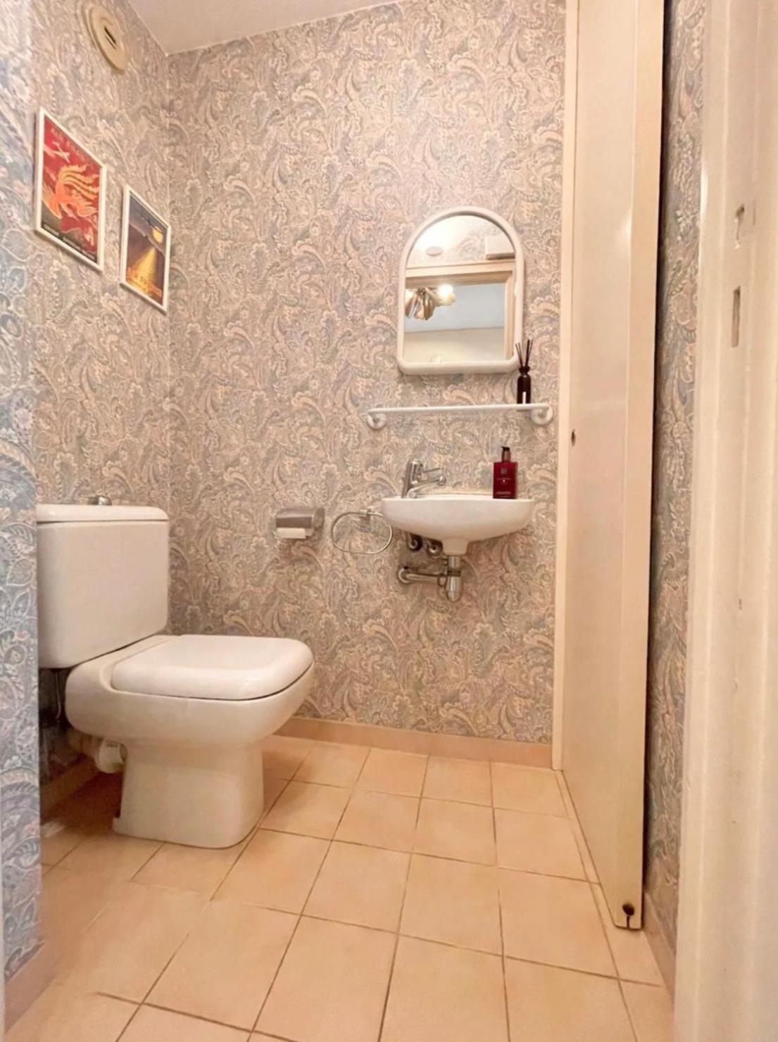 Appartement Cannes Croisette Εξωτερικό φωτογραφία