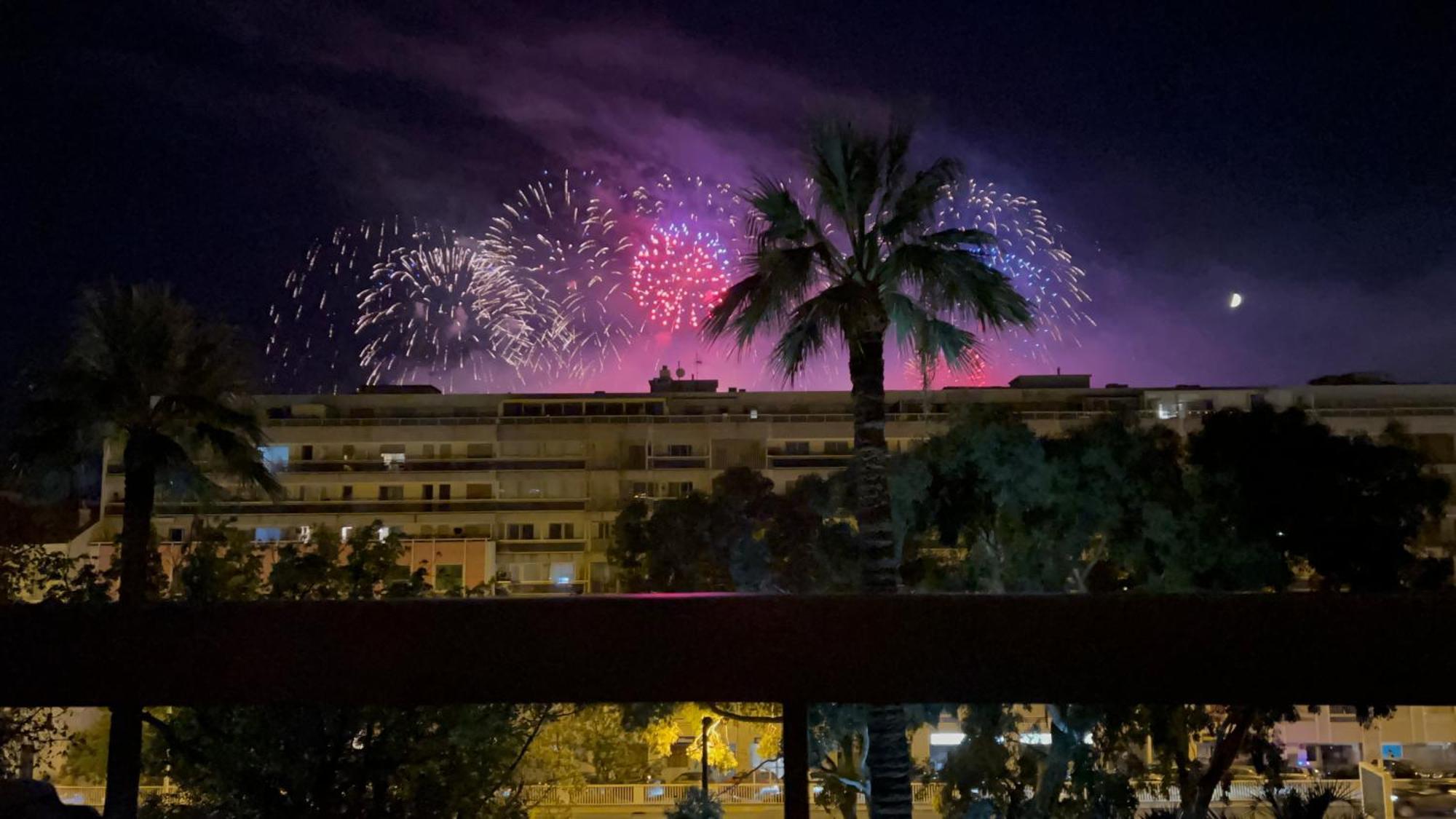 Appartement Cannes Croisette Εξωτερικό φωτογραφία