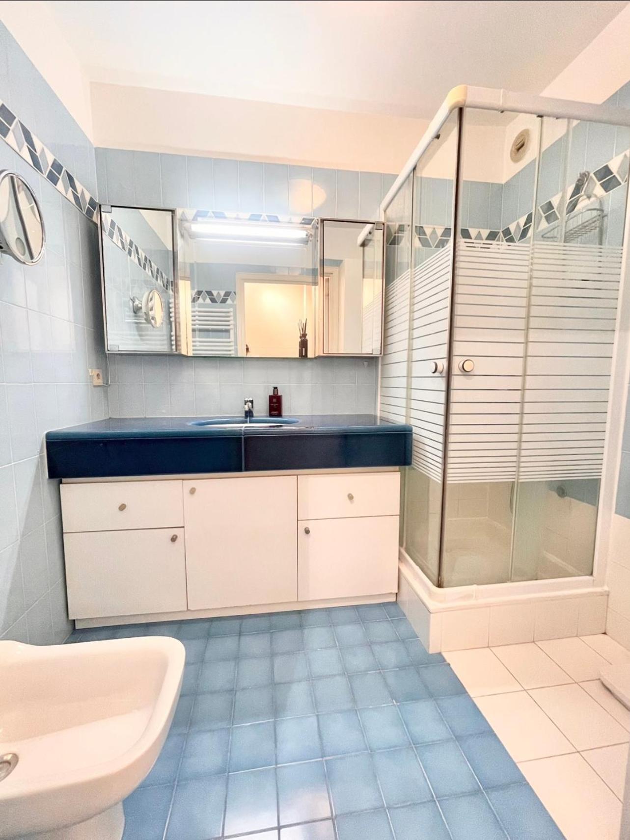 Appartement Cannes Croisette Εξωτερικό φωτογραφία